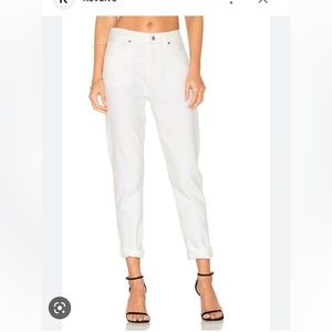 Citizens of Humanity Liya Denim size 30